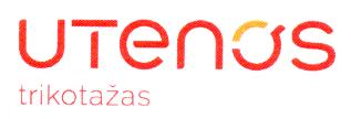 Prekės ženklas: UTENOS trikotažas